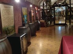 -青岛葡萄酒博物馆