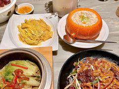 -岭南真味·匠心粤菜(K11店)