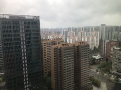 -成都首座万豪酒店·宴会厅