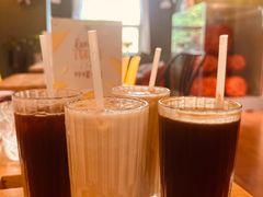 -W CAFE(甜爱路店)