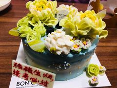 -BON CAKE(华贸购物中心店)