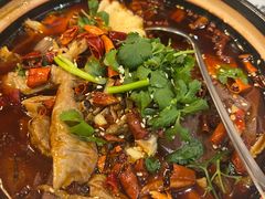 -Chongqing Cuisine川厨川味