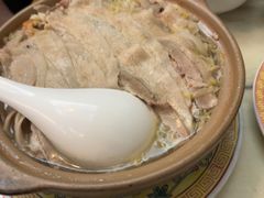 -砂锅居(西四店)