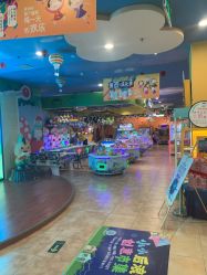 -孩子王童乐园(青岛万达店)
