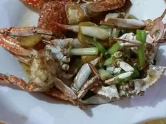 -明记海鲜美食老字号(明记总店)