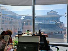 -大视光学•LINDBERG林德伯格•全球手工眼镜集合店(王府井店)