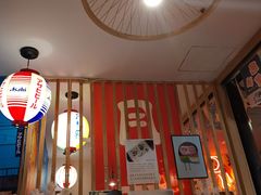 -有喜屋·深夜食堂(北京西路店)