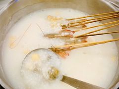 蛤蜊-盈田盈粥庄(博山东路店)