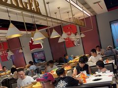 -龍歌自助小火锅(崂山丽达店)