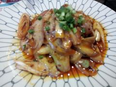 -蕃茄述·好汤自然来(江汉路店)