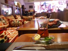 -Antalya安塔利亚土耳其餐厅(猎德店)