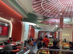 -避风塘·金牌店·夜宵(金玉兰店)