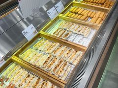 -古来思鱼饼