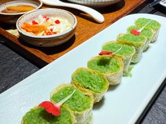 -安多素食(广仁寺路店)