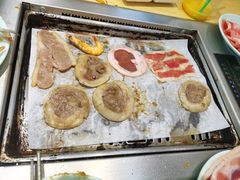 -吉木烤肉自助餐厅(乐汇城店)