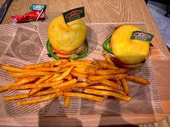 -棒约翰比萨·意面(君尚3019店)