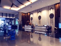 -西双版纳融创皇冠假日度假酒店