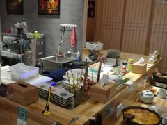 -酒井酱子·深夜食堂(东城汇店)