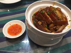 卤水猪手-兰桂坊粤泰美食(较场西店)