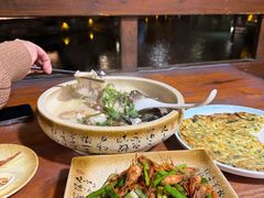 -75幢私房菜馆