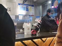 -书亦烧仙草(二七万达广场店)