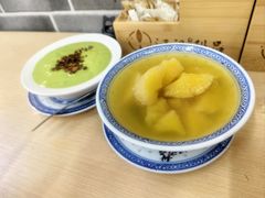 -江记甜品(罗湖店)