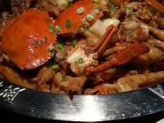-胖哥俩肉蟹煲(淮安万达店)