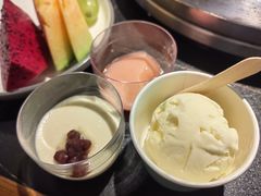-東盛炭烤自助料理(浦东文峰广场店)