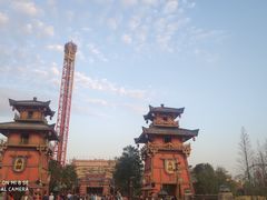 -广州融创文旅城