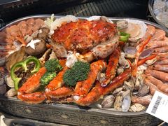 -盒马鲜生(领丰汇店)