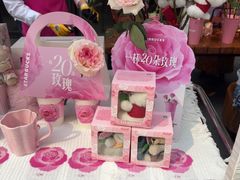 -星巴克臻选(广州高德置地秋广场店)