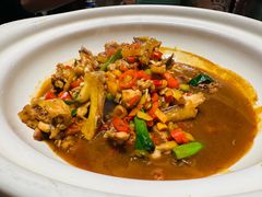 -衡厨·衡阳土菜(中南店)