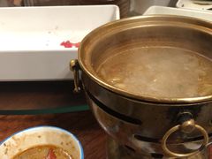 -古关火锅店(古北水镇景区店)