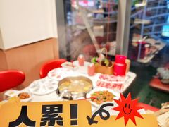 -潮正和潮汕牛肉火锅·老字号(番禺万达店)
