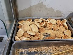-满记烧饼(牛街东里小区一区店)