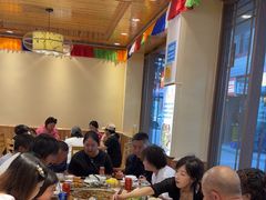 -乡土特色.冷锅鱼.牦牛肉汤锅