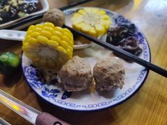 -重庆火锅鸡·味之家(美兰墟店)