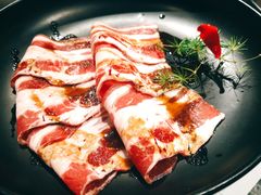 -汉拿山(金山万达店)