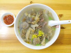 -潮镇老尾牛杂(环城西路店)