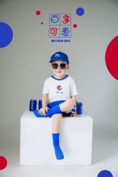 -蜜阁孕味亲子摄影(太奥广场店)