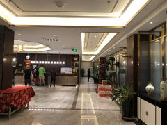 大堂-味道名厨(林州地方特色菜▪光远店)