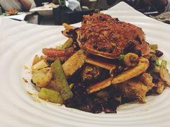 -蟹之国·精品蟹料理(极地店)