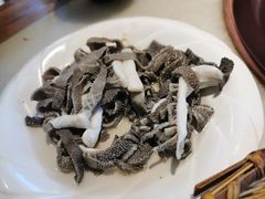-京门老爆三·铜锅涮肉 爆肚(望京店)