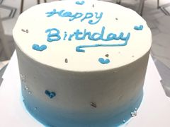 -西檬树SIMON·T轻奢蛋糕(大东方Max店)