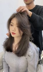-MY HAIR ARDOR
