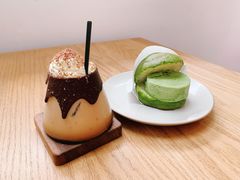 -怪 kafe.