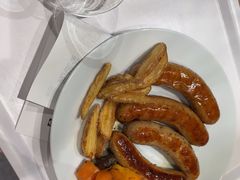 -宜家·瑞典风味餐厅(四元桥店)