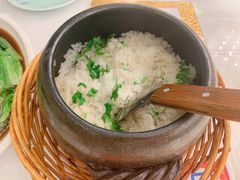 -饭怕鱼·黄焖鲟龙鱼(湖大店)