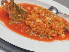 -望乡楼上海菜(日月光店)