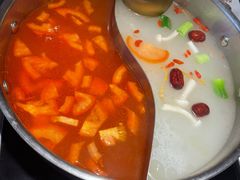 -许府牛火锅(信义坊总店)